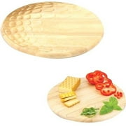 Picnic Time Cutting Board