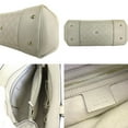 thumbnail image 4 of Pre-Owned GUCCI handbag Guccissima leather light beige gold ladies 257063 s0555a (Good), 4 of 5