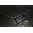 thumbnail image 3 of MAXMARA MM5009 92 Blue Demo Lens 54 mm Women's Eyeglasses, 3 of 5