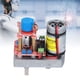 thumbnail image 5 of Servos Motor, Micro Servo High Accuracy Control Low Interference 12V/24VDC For MCU Programming For RC Robot Arm ANGGREK Otros, 5 of 8
