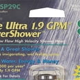 thumbnail image 1 of Ultra Saveshower Shower Plus USP2C 1.8 DL Ultra Saver Shower Plus, 1 of 2