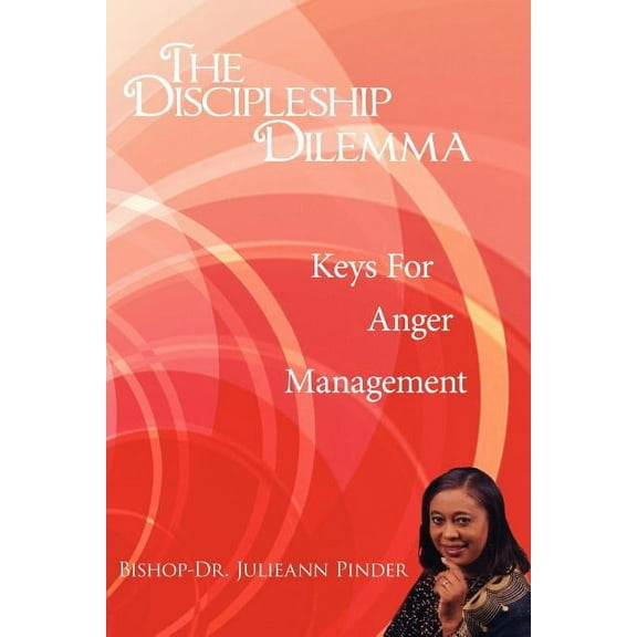Discipleship Dilemma : Keys for Anger Management