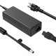 thumbnail image 1 of Chenchen 90W 65W AC Adapter Power Charger for HP Pavilion All-in-One 27" 24" 23" 22" 21" 20" 19" 18" ProDesk 400 600 260 405 EliteDesk 800 705 Omni 120 100 Slimline 400 260 270 290 260 AIO Desktop, 1 of 1