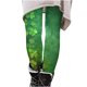 thumbnail image 4 of TaTaai Women's Fashion Solid Casual Trousers, Zipper Suit Pants, Long Pants With Pockets, Spring Winter Daily Wear Gift, 4 of 6