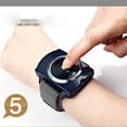 thumbnail image 5 of Sleep Connection Anti-snore Watch, Detects Snoring Device Wristband Sleeping Aid, 5 of 5