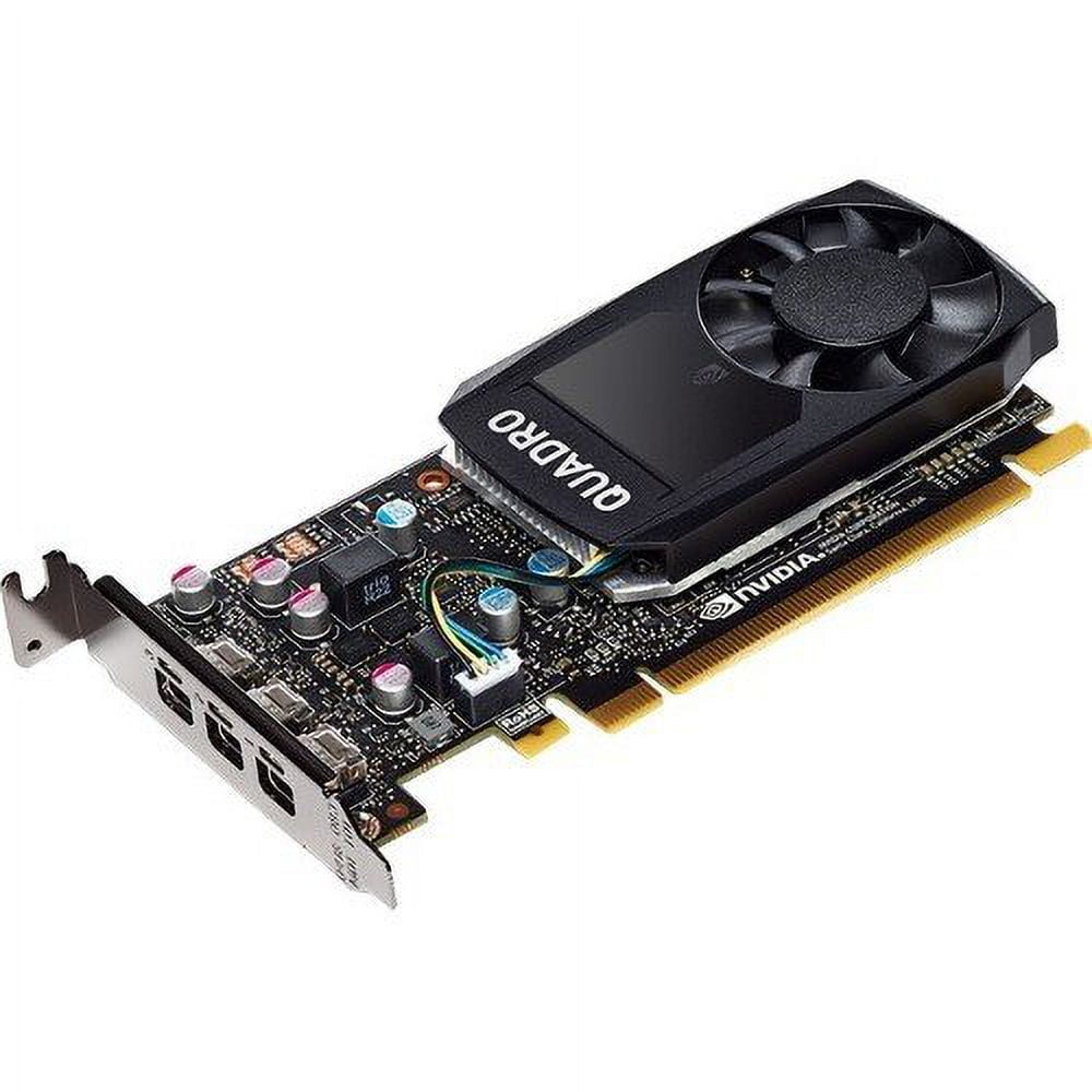 PNY NVIDIA Quadro P400