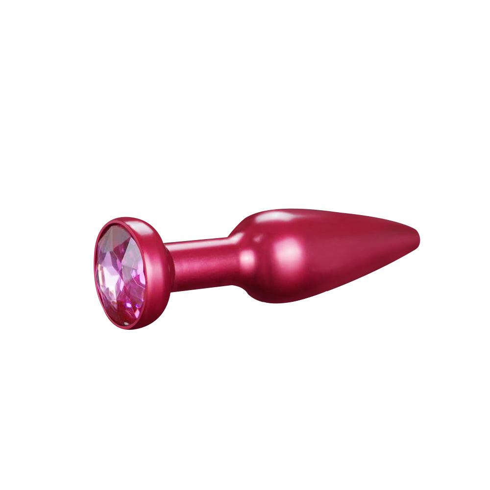 Anal play