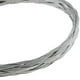 thumbnail image 3 of Cable Pull Handle Malla de alambre Calcetines Fit 70 95mm Cable galvanizado, 3 of 8