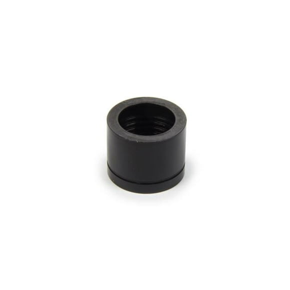 8AN Aluminium HS-79 Pro Plus Collier Serti&44; Anodiser Noir