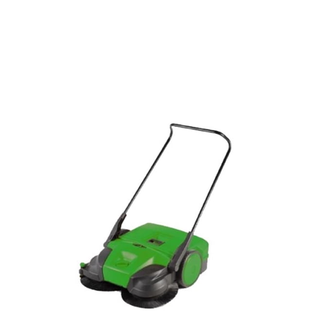 Bissell Commercial BG677 Balayeuse Intérieure et Extérieure à Piles - 31 Po