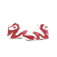 thumbnail image 3 of Tenis Shaq Deportivo Para Hombre Basquetbol Transpirables blanco 24.5, 3 of 6