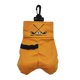 thumbnail image 1 of Bolsa para pelotas de golf, estuche organizador, riñonera, regalo para entrenamiento de golf, deportes B, 1 of 7