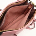 thumbnail image 6 of Pre-Owned Miu Miu MIU Outlet Handbag 2-Way Madras Women's Pink, 6 of 8