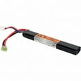 thumbnail image 2 of Valken Battery V Energy LiPo 11.1V 1200mAh 20C Stick, 2 of 2