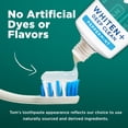 thumbnail image 2 of Pasta de dientes Tom's of Maine Whiten Plus Deep Clean 120 ml x3, 2 of 5