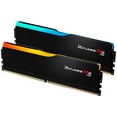 thumbnail image 3 of Memoria RAM DDR5 32GB 6000MT/s G.SKILL RIPJAWS M5 RGB 2x16GB CL36 Negro F5-6000J3636F16GX2-RM5RK, 3 of 5