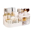 thumbnail image 1 of Grand Tiroir de Rangement pour Maquillage Boîte de Rangement de Bureau, 1 of 11