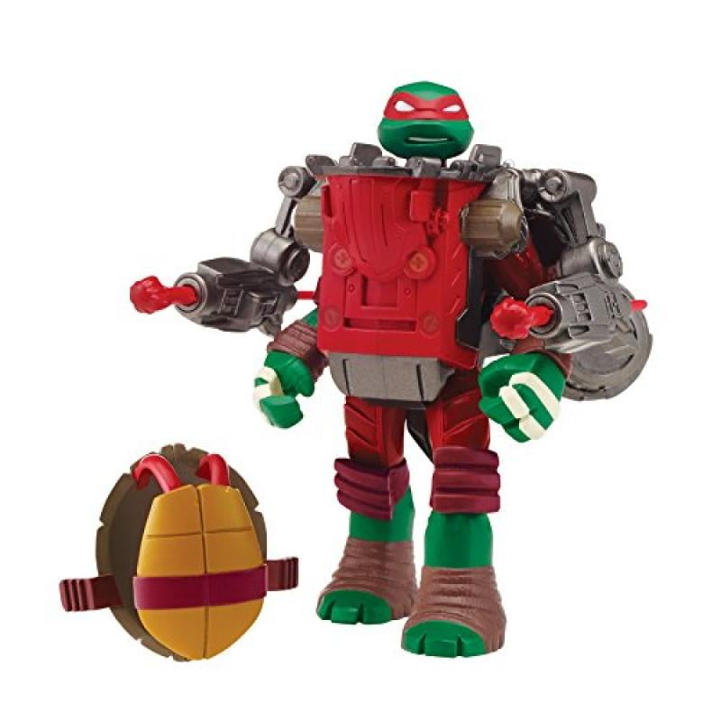 tmnt muta force