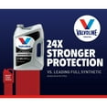 thumbnail image 5 of Valvoline Advanced Full Synthetic 0W-20 Motor Oil 5 QT, Case of 3, 5 of 8