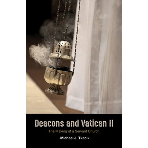 Deacons and Vatican II (Paperback)