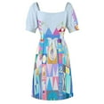 thumbnail image 6 of 2024 Tokyo Small World After All Dress Women's summer dresses summer dresses for women, 6 of 7