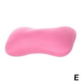 thumbnail image 5 of QHUDLV Microbead Travel Pillow,Nap Bolster Roll Cushion,Comfortable Neck Support, 5 of 9