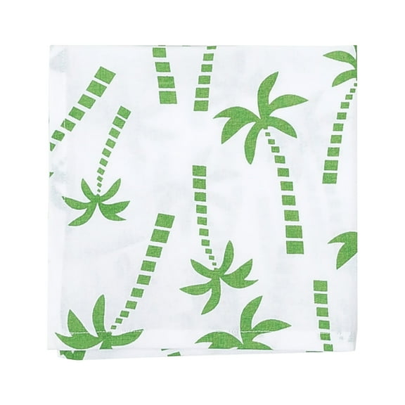 Beachy Palm Napkin
