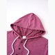 thumbnail image 5 of pstuiky Camisas casuales de manga larga para hombre, Blusa/camisa informal y de moda para hombre, de color liso y con cuello vuelto camisetas de hombre xxxl, 5 of 8