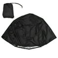 thumbnail image 4 of Loewten Dog Crate Cover, Stain Resistant Pet Cage Cover For Outdoor For Indoor, 4 of 8