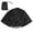 Black, variant on NFTIGB Waterproof Dog Crate Cover 49.0x33.1x31.1 in / 124.5x84x79 cm Breathable Pet Kennel Wire Cage Dustproof Sunshade Indoor Outdoor Protection Black