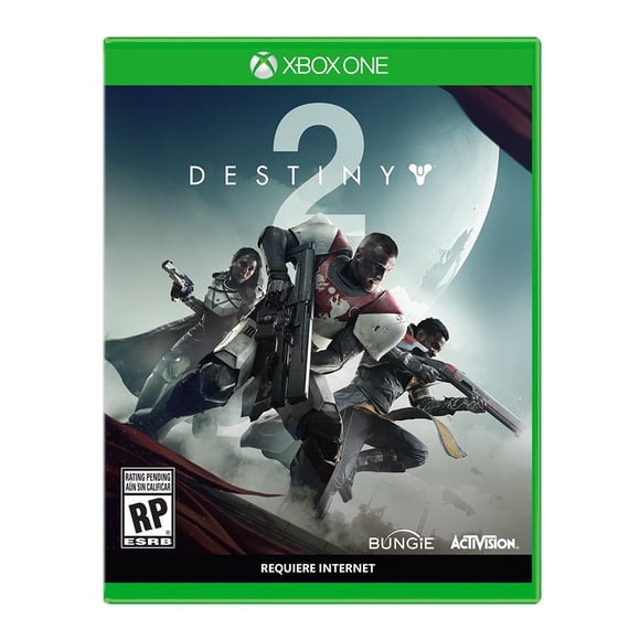 DESTINY 2 Xbox One Juego de Acción Xbox One