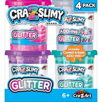 Cra-Z-Art - Nickleodeon Ultimate Slime Making Lab with Tabletop