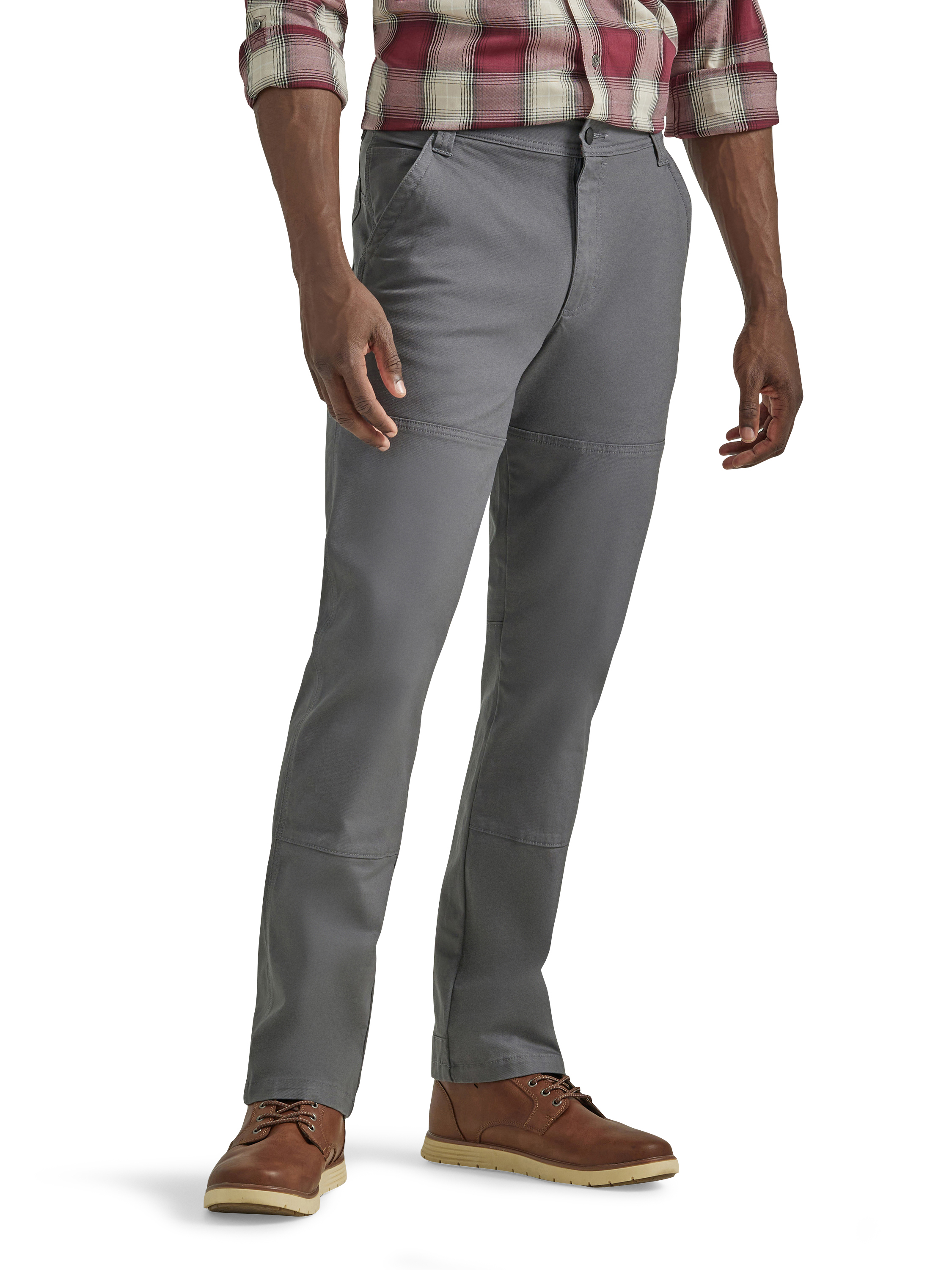 Wrangler Men's and Big Men's Outdoor Utility Pant, Sizes 29-44