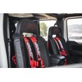 thumbnail image 4 of 49.5000 - Bestop PRP, LLC Fits select: 2015-2018 JEEP WRANGLER UNLIMITED, 2012-2014 JEEP WRANGLER, 4 of 4