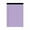 Purple, variant on Legal Pad, 13.98 x 8.27" A3 Horizontal Line Tear-off Notepad (50 Pages), Portable Notepad Memo Planner, Colored Note Pads, College Ruled Notepads for Office Business Supplies(Purple)