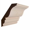 thumbnail image 2 of EWCR27 Crown Moulding Trim, 13/16" x 4-1/2", Maple, 94", 2 of 4