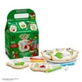 Dr. Seuss The Grinch Cookie Coloring Kit by Color-a-Treat, 12oz ...