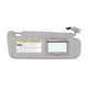 thumbnail image 4 of Conjunto de visera gris con bloqueo UV 852013K010QD de repuesto para Hyundai Sonata 2006-2008 derecha, 4 of 12