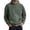 GN1, variant on Classic Washed Minimalist Solid Color Hoodie Jacket Relaxed Fit Pullover For Men And Adults Casual Wear Oversized Pullover Long Sleeve Crewneck Casual Tops