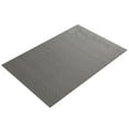 thumbnail image 2 of PVC Table Mat, Placemats for Dining Table Waterproof Wipeable Placemats, Non Slip Heat Resistant Rectangle Indoor Place mats, Easy to Clean, 2 of 7