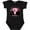 AB-Black, variant on Inktastic Golfing Girls Golf Cart Girls Baby Bodysuit