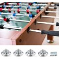 thumbnail image 4 of Niveleur de Pied de Table de Billard, Pieds de Nivellement de Meubles Réglables Universels, 4 of 5