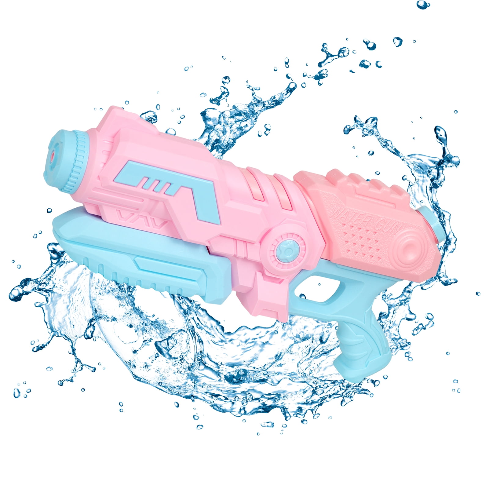 ParkistStar Water Gun for Girls, Exclusive for The Little Princess