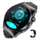 thumbnail image 1 of Nivel Médico Reloj Inteligente Hombre Glucemia Smartwatch, 1 of 8
