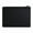 black, variant on Leather Business A4 File Folder Zipper Document Bag Contract File Organizer Briefcase Portfolio,Bag For Contract/Invoice Storage