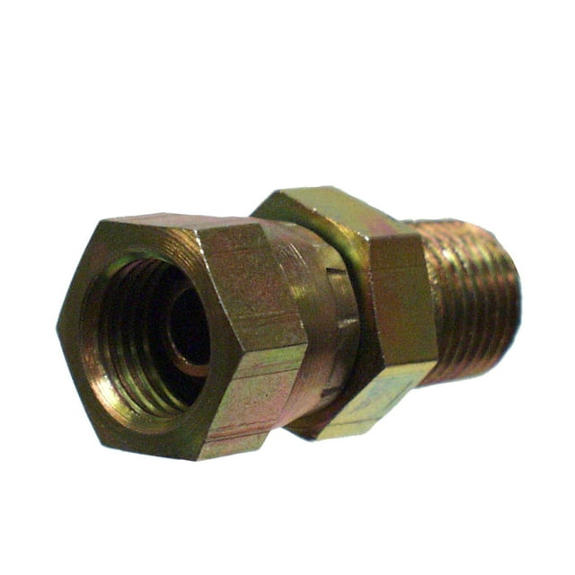 Tubo giratorio Apache 3/4 x 1/2 pulgadas