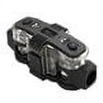 JL AUDIO® XB-MFBU-ANL FUSE BLOCK/HOLDER FOR 4-1/0 AWG POWER WIRE XBMFBUANL MFBU