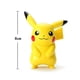 thumbnail image 2 of Figuras de acción de Pokémon para niños, juguetes de Pikachu, Charmander, Psyduck, Squirtle, Mewtwo, Charizard, Bulbasaur, regalos de Navidad, set de 6 unidades, 2 of 5