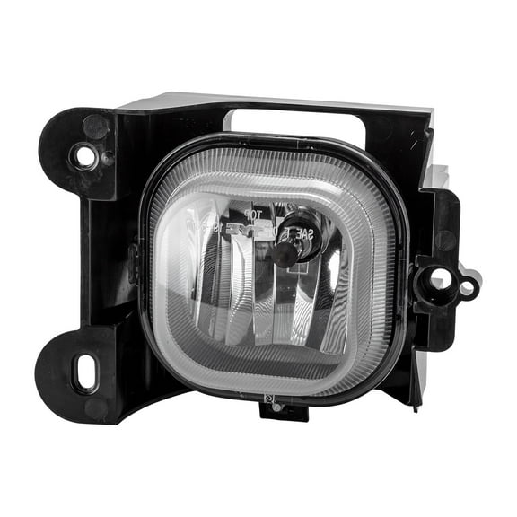 Replacement TYC 19-5878-00 Driver Side Fog Light For 91-11 Ford Ranger FO2592216 Fits select: 2004 FORD RANGER SUPER CAB