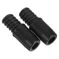 thumbnail image 3 of KAKOWELY 2pcs Commercial Broom Handle End Adapter Threaded Tips Sweeping Broom Handle Threaded Adapters,2.17X"X0.79"X0.79", 3 of 5